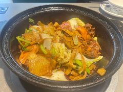 -嘟享吃重庆鸡公煲(五一店)