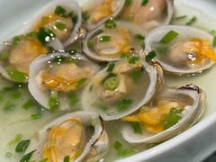 -熠盛粤味·顺德桑拿鸡(永康路店)