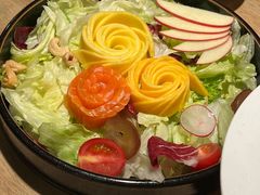 -同福龙虾(高新店)