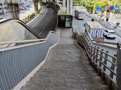 -雄楚大道BRT书城路站