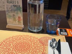 -克比叔叔印度餐厅Kebabs on the Grille(人民广场店)