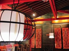 大堂-新哥老官·畅吃123·美蛙世界(苏宁广场店)
