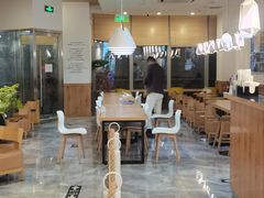 -Blueglass酸奶(财富购物中心店)