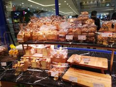 -巴黎贝甜·生日蛋糕(环球中心店)