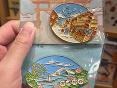 -猫的天空之城概念书店(杭州南宋御街店)