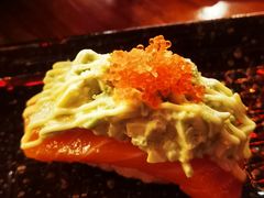 -昊·来了寿司(双楠2店)