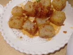 -茶小点(丽悦新天店)
