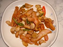 松板肉-双东酒店(东关街店)