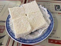 -捷信牛奶甜品世家(五道口店)