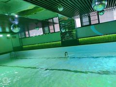 -蓝鲸湾汤泉(包河店)