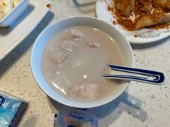 -肥仔文澳门猪骨煲(南京西路店)