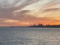 -青岛石老人海水浴场