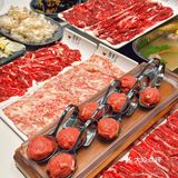 潮黄记|北京超正宗潮汕涮肉❗鲜味一绝