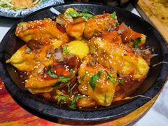 -蒋先森餐厅(万星广场店)