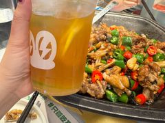 -蛙来哒(汇一城黑金冠店)