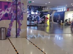 -沈阳百联购物中心(青年大街店)