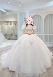 -HANSA韩纱婚纱礼服·龙凤褂·西装设计师集合店
