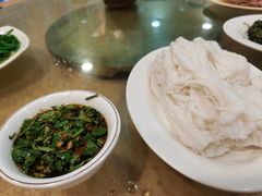蒸粿条-揭阳钟记小食(福田新村店)