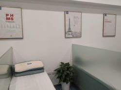 -SOR索尔祛痘·面部肌肤科学管理