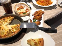 -必胜客(桐乡吾悦广场店)