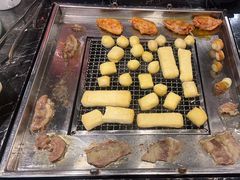 -塘屋烧烤·云南火塘烧烤品牌(新亚洲店)