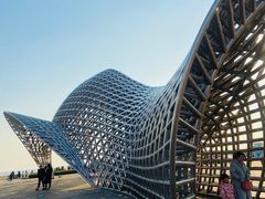 -南汇嘴观海公园