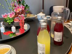 -全聚德烤鸭店(马家堡店)