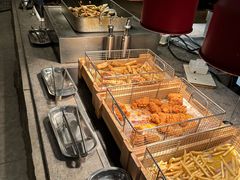 -杭州开元名都大酒店·地中海自助餐厅