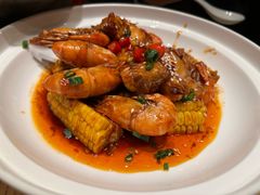 -老阿爸鲜鱼土菜(园区永旺店)