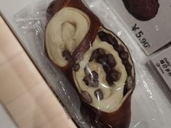-小飞象面包公社(珠江路金鹰店)
