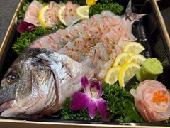 -柔杉家黑牛烤肉·活鳗鱼(太原街店)