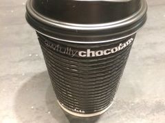 -Awfully Chocolate(嘉里城店)