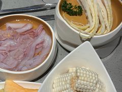 -海底捞火锅(莘松路店)