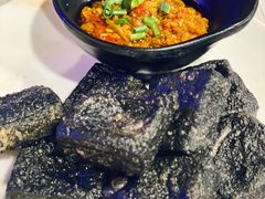 武汉臭豆腐-虎虎龙虾大排档(双井店)