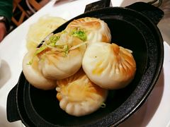 干锅京葱香煎包-赛百味(仙林金鹰店)
