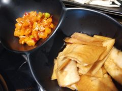 -手选潮汕鲜活牛肉火锅(二七广场店)