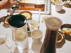 -野妹火锅(布吉店)