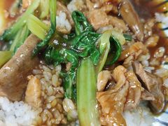-富贵面馆(镇坪路店)
