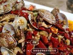 -郑喜旺烧烤(郑州总店)