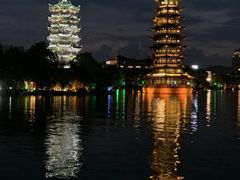 -桂林两江四湖景区