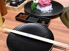 -鹤汀居酒屋•家庭料理•烧鸟酒肆(新街口店)