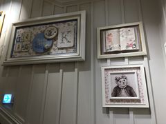 -Cafe de Paris(林荫路店)