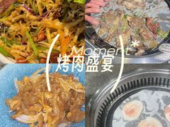 -鹤之乡·齐齐哈尔烤肉·非遗(秋涛路店)