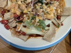 -天山传奇新疆菜(SKLP店)