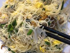 招牌米粉-大茄来海鲜餐厅(亚洲城分行)