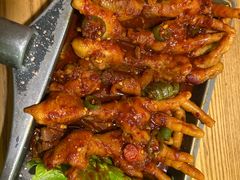 -恩你小木屋·韩式料理(假日广场店)