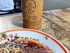 -钟方模白家肥肠粉(春熙店)