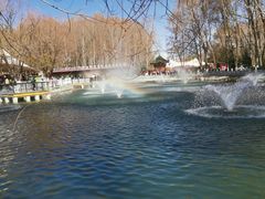 -宗角禄康公园