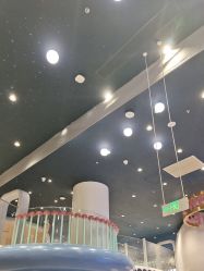 -奈尔宝·儿童乐园·亲子餐厅(鄞州万达店)