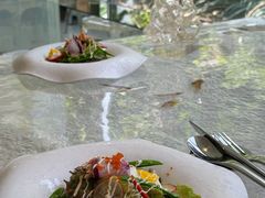 -九献创意菜·牛排馆(亮马河花园店)